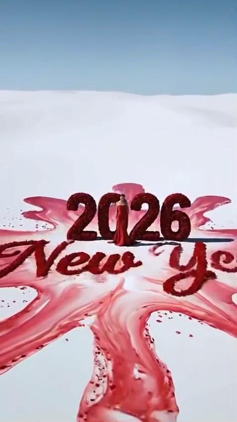 BELLE ANNÉE 2026 avec FO