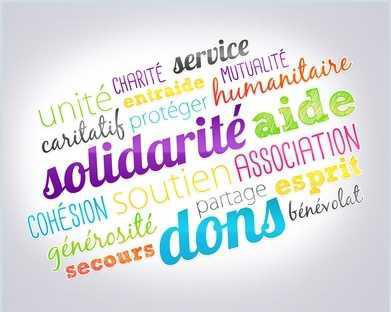SOLIDARITE ORANO DONNEZ VOS JOURS DE CONGES NON PRIS