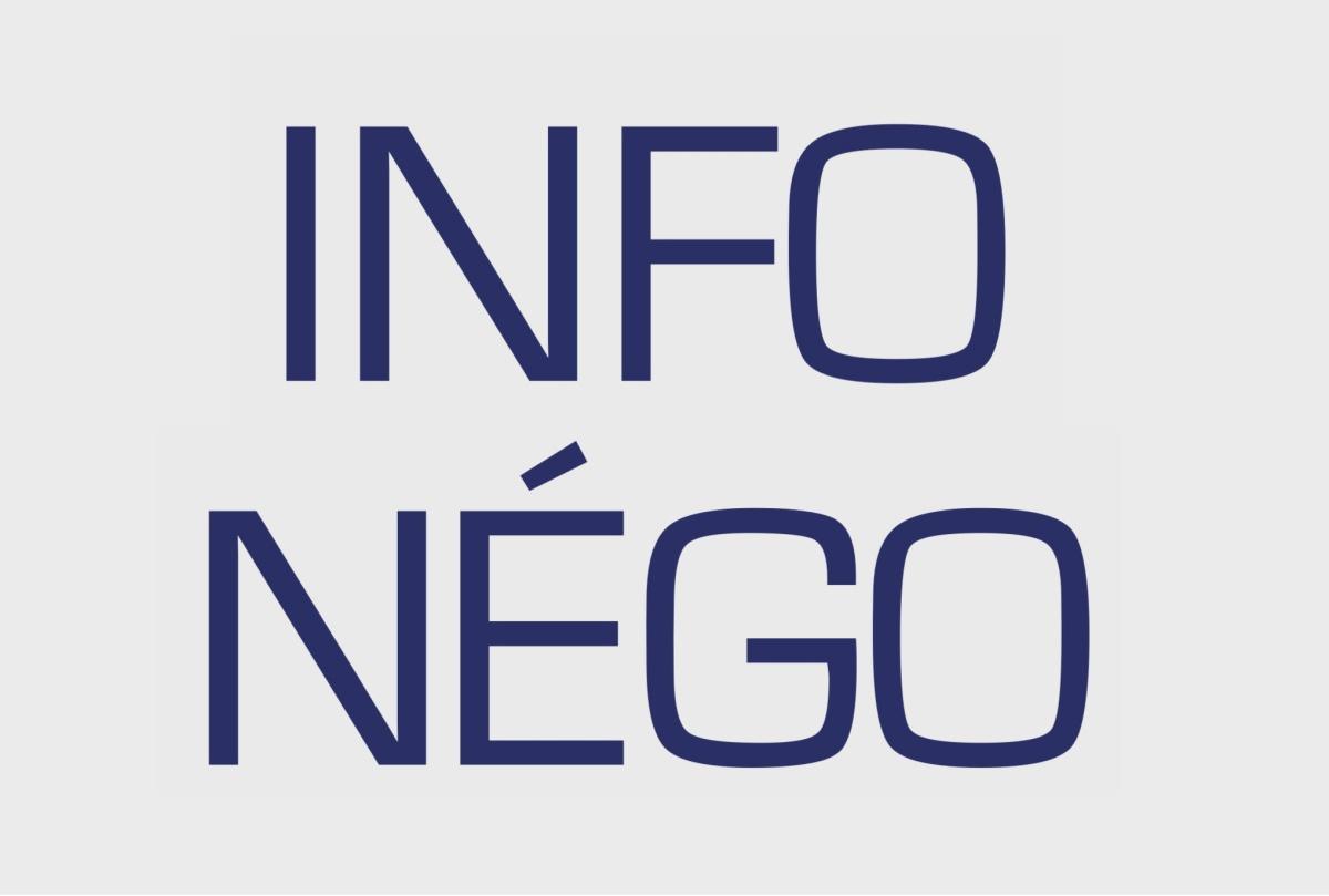 Info Demande de négos