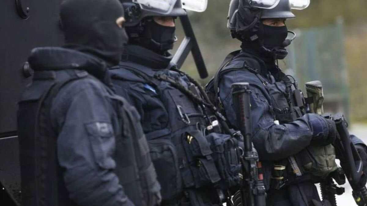 FILIÈRE PROTECTION Réunion Mercredi 18 Mars