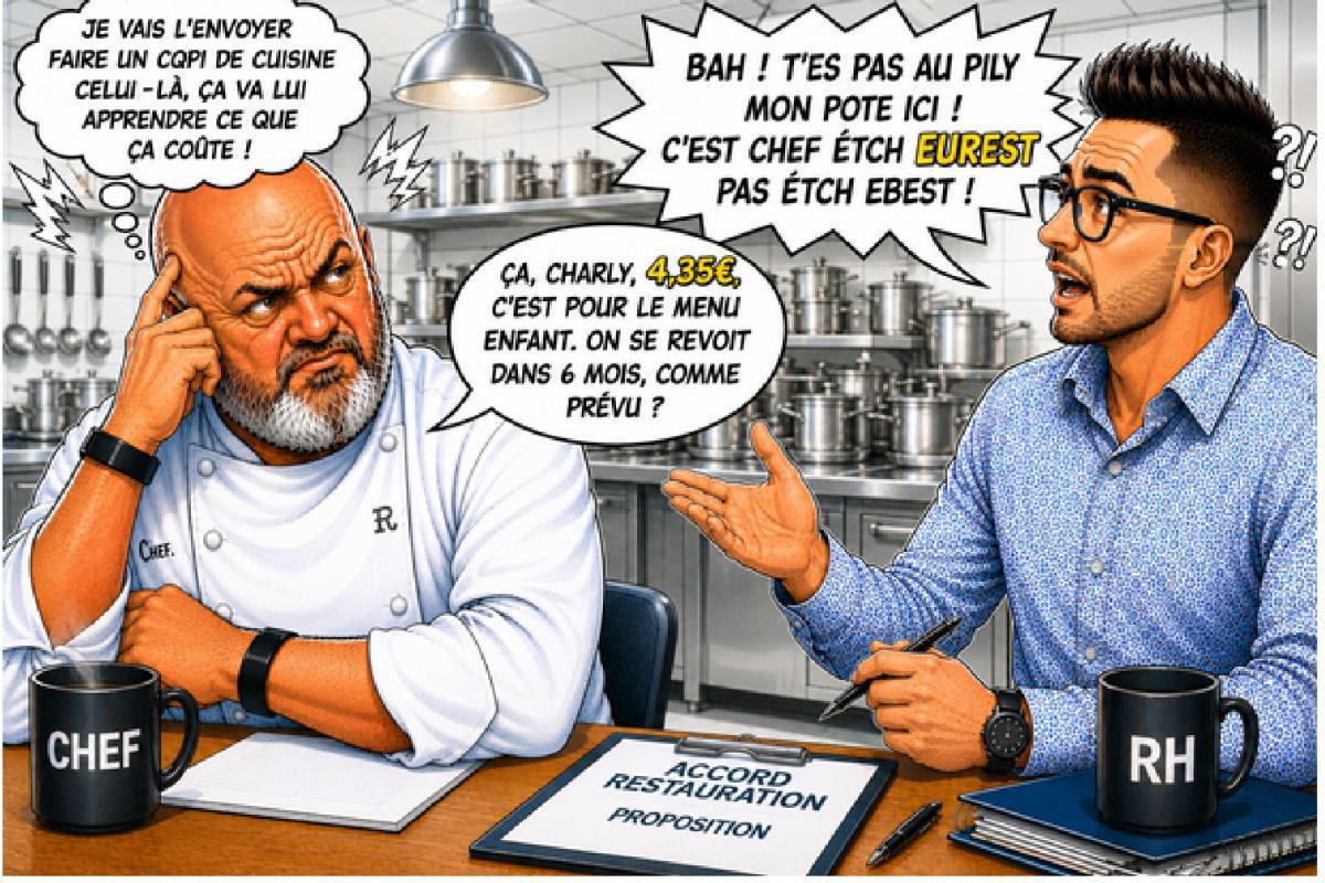 NÉGO RESTAURATION FO SIGNE
