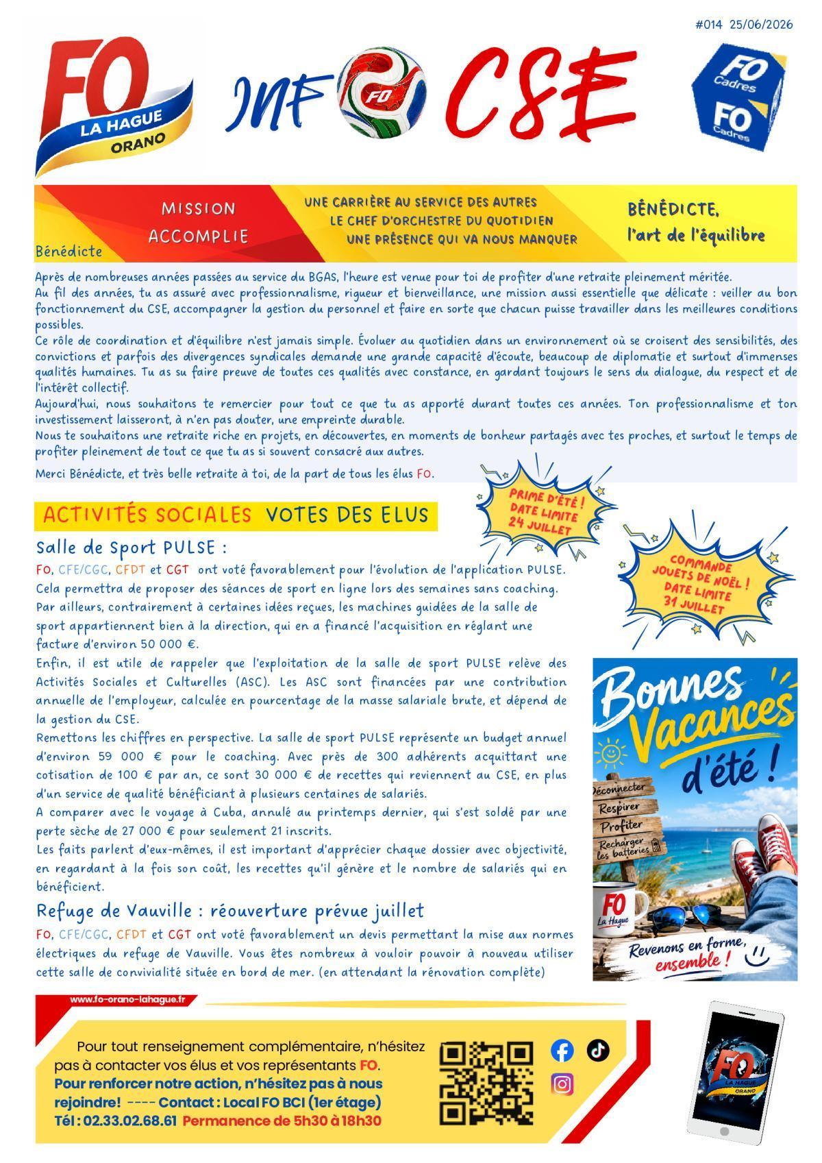 InFO CSE JUIN