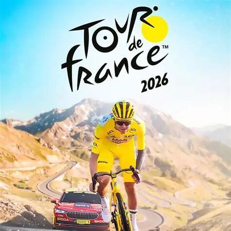 TOUR DE FRANCE 2026