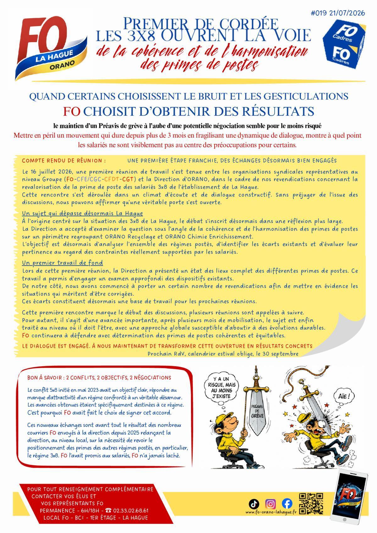 InFO PdP 3x8 CR Réunion 16 juillet 
