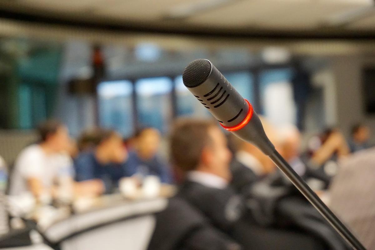 Comité de Groupe du 23 septembre 2026