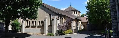 Lycée Saint-Aspais de Fontainebleau 