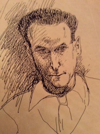 Edouard Goerg Edouard Goerg