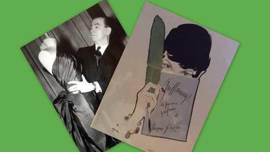 Jacques Griffe Jacques Griffe