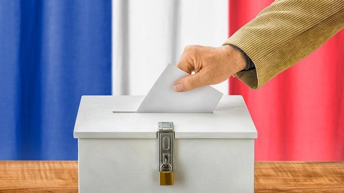 ELECTIONS MUNICIPALES