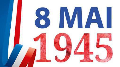 8 Mai 2026