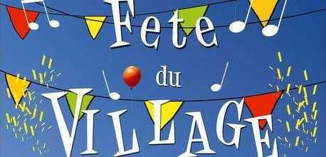 Fête du Village