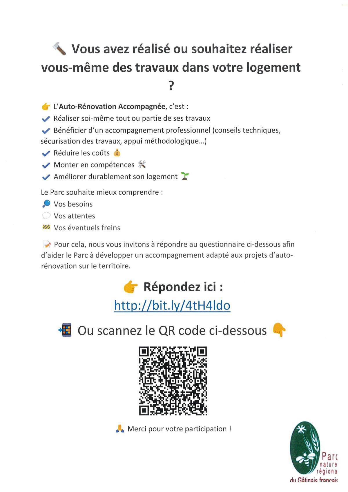 Communications du PNR