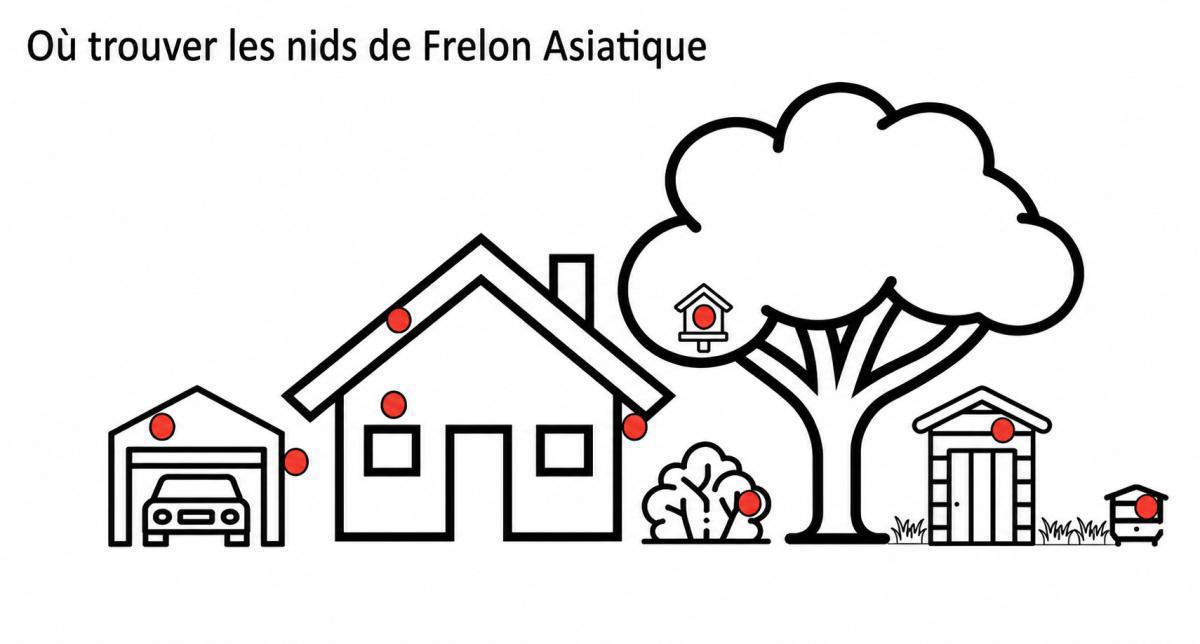 Campagne de piégeage frelons asiatiques