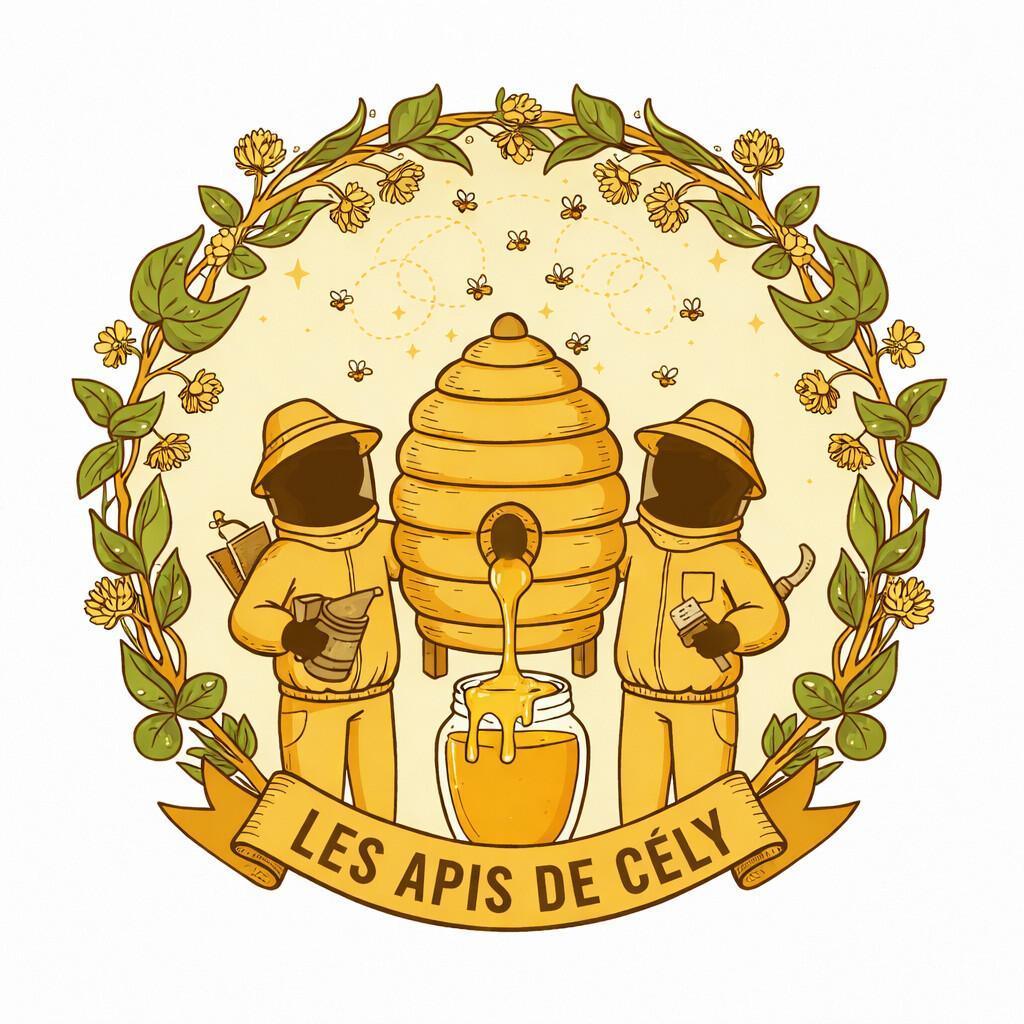 Les Apis de Cély