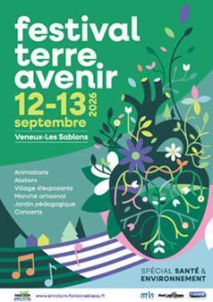 La 19ème édition du Festival Terre Avenir - Moret-Loing-et-Orvanne