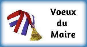 Voeux du Maire - Dimanche 10 janvier 2027 à 11h00