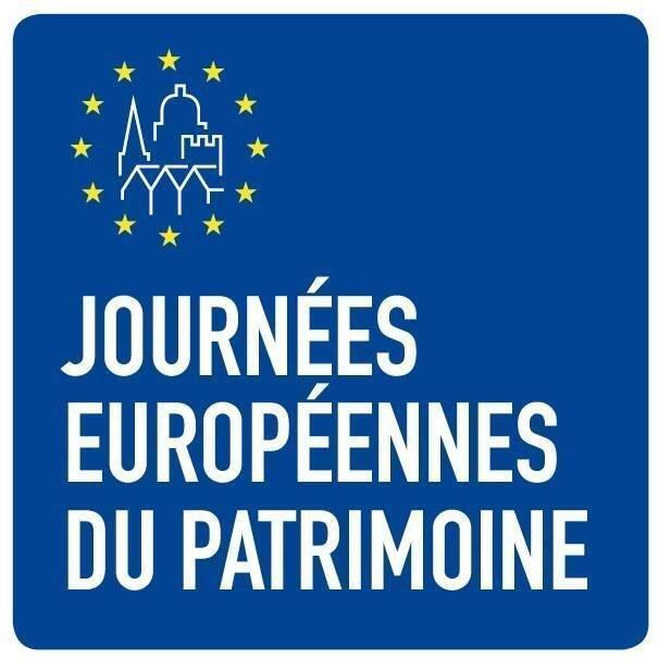Journées européennes du patrimoine - Samedi 19 septembre 2026 