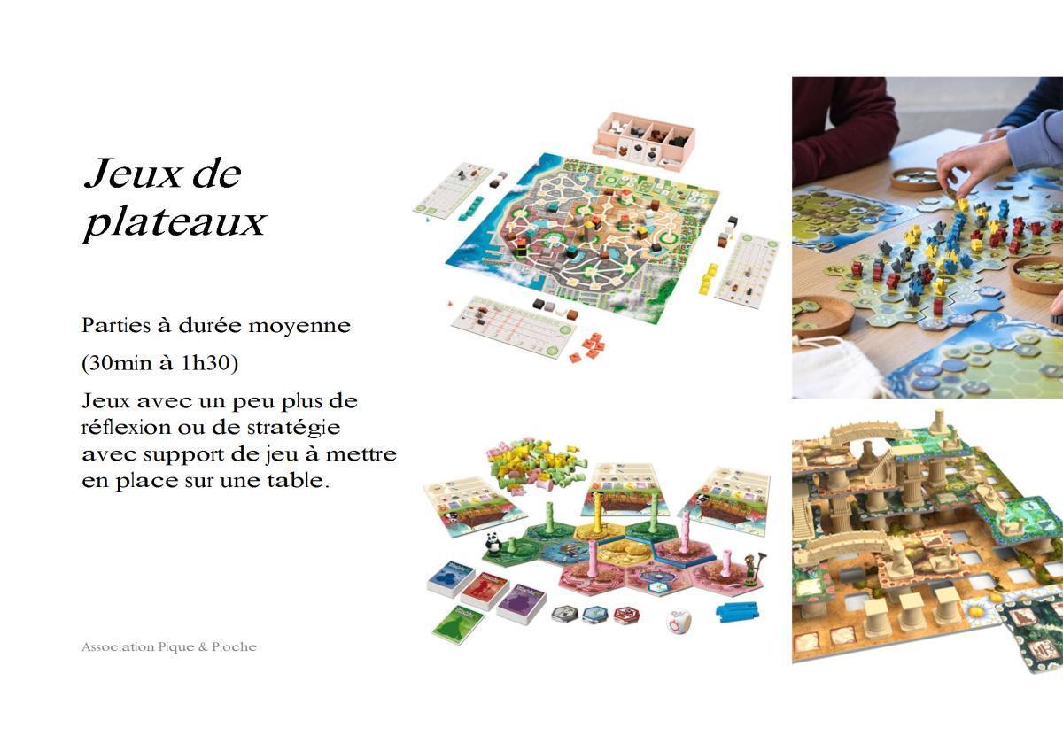 Association Pique et Pioche - Vendredi 18 septembre 2026 à 20H00 Association Pique et Pioche - Vendredi 18 septembre 2026 à 20H00