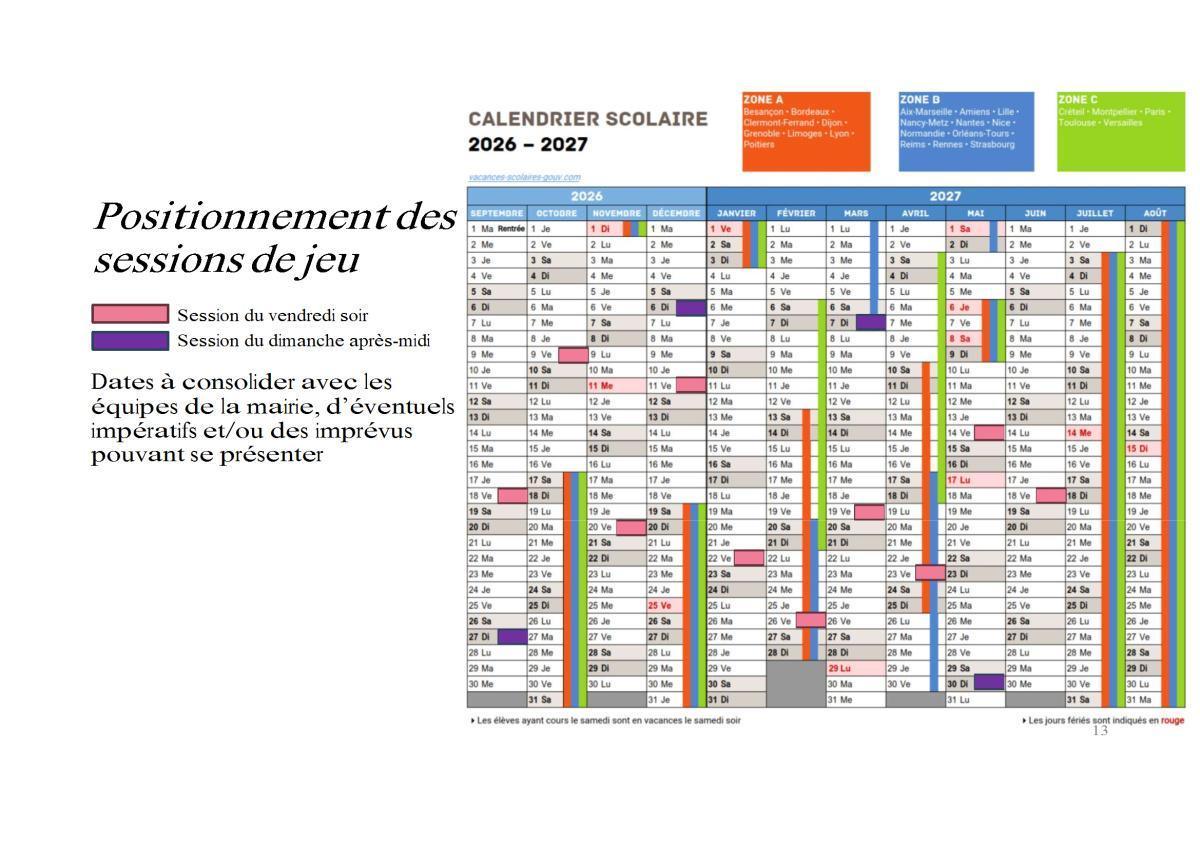 Association Pique et Pioche - Vendredi 18 septembre 2026 à 20H00 Association Pique et Pioche - Vendredi 18 septembre 2026 à 20H00
