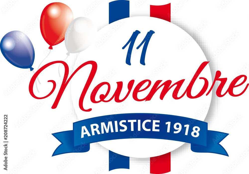 Cérémonie du Mercredi 11 Novembre 2026 à 11h00
