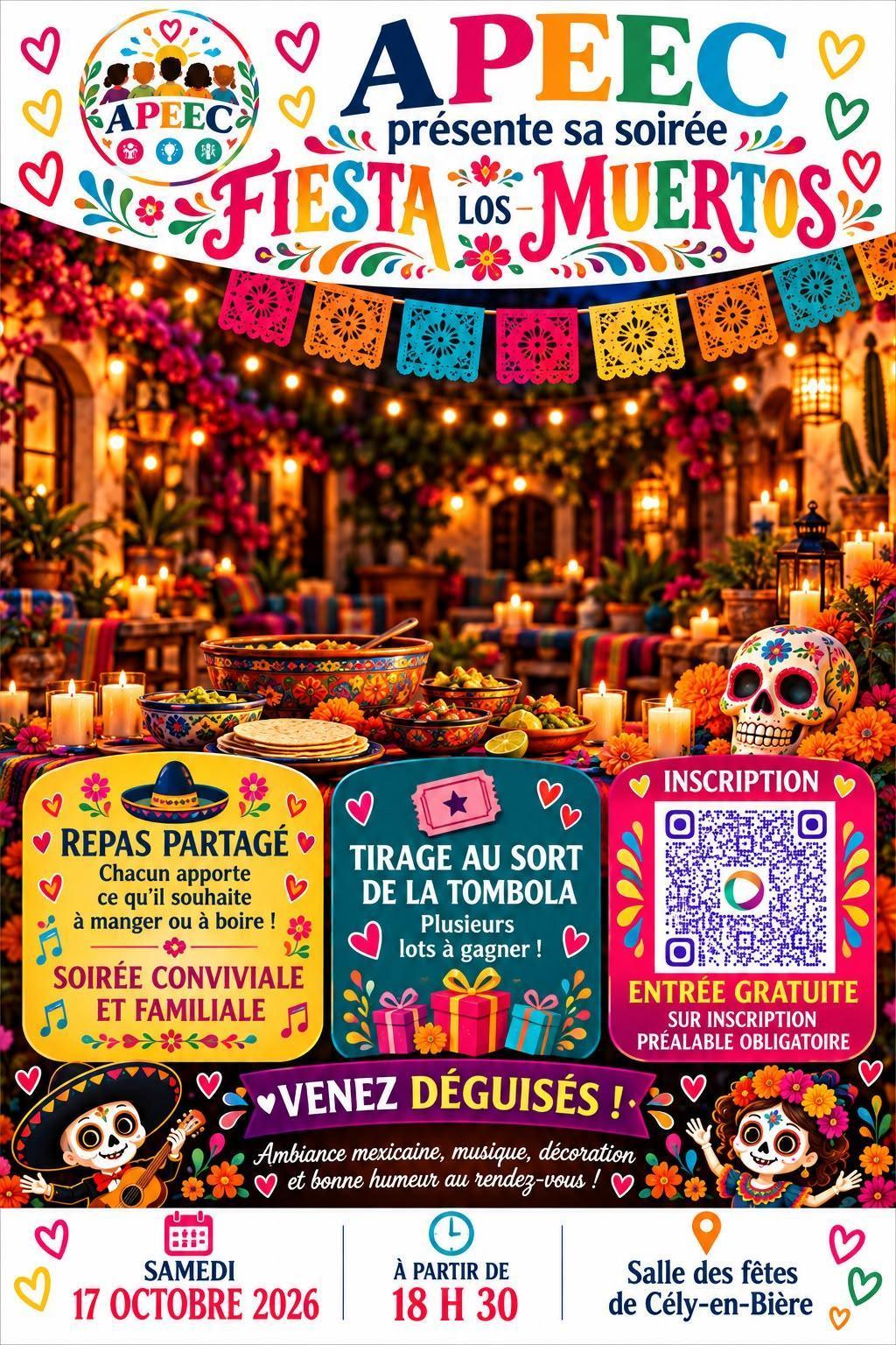 Fête d'Halloween