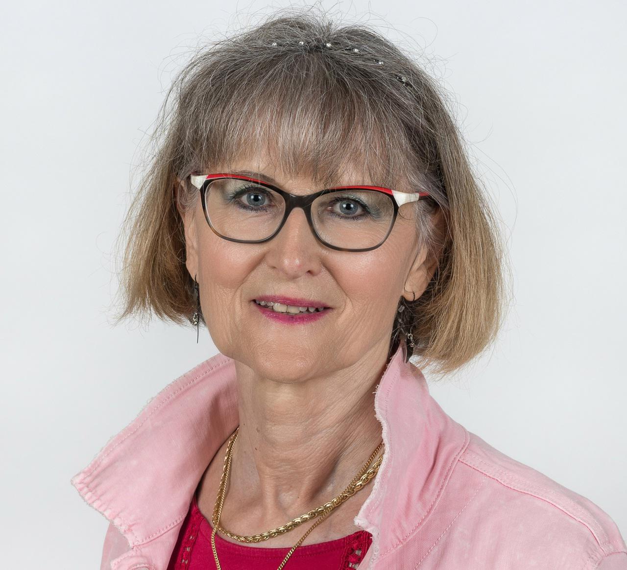 Nicole Brulé 3ème Adjointe