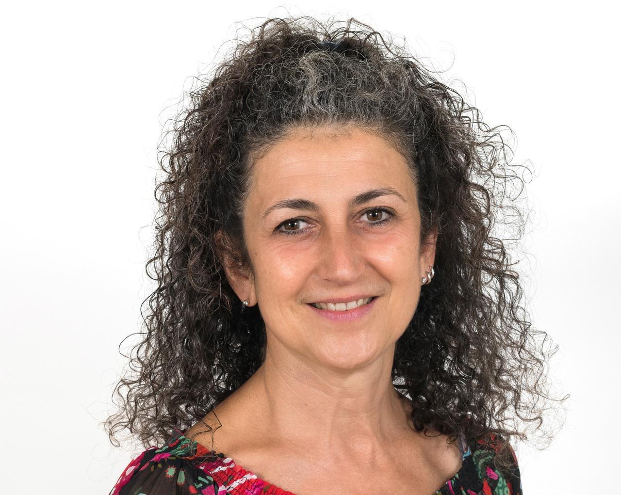 Valérie Fages Conseillère municipale