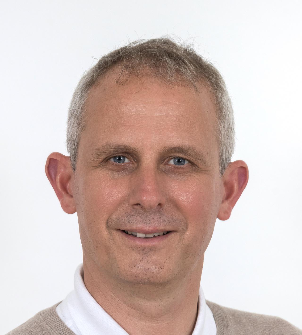 Guillaume Gautier Conseiller municipal