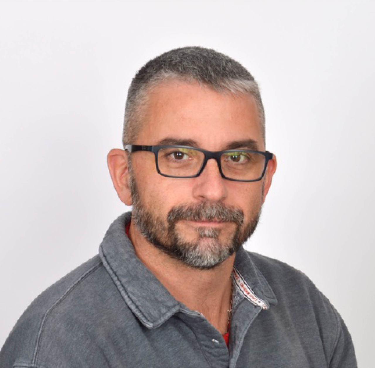 Fabien Gauthier Conseiller municipal