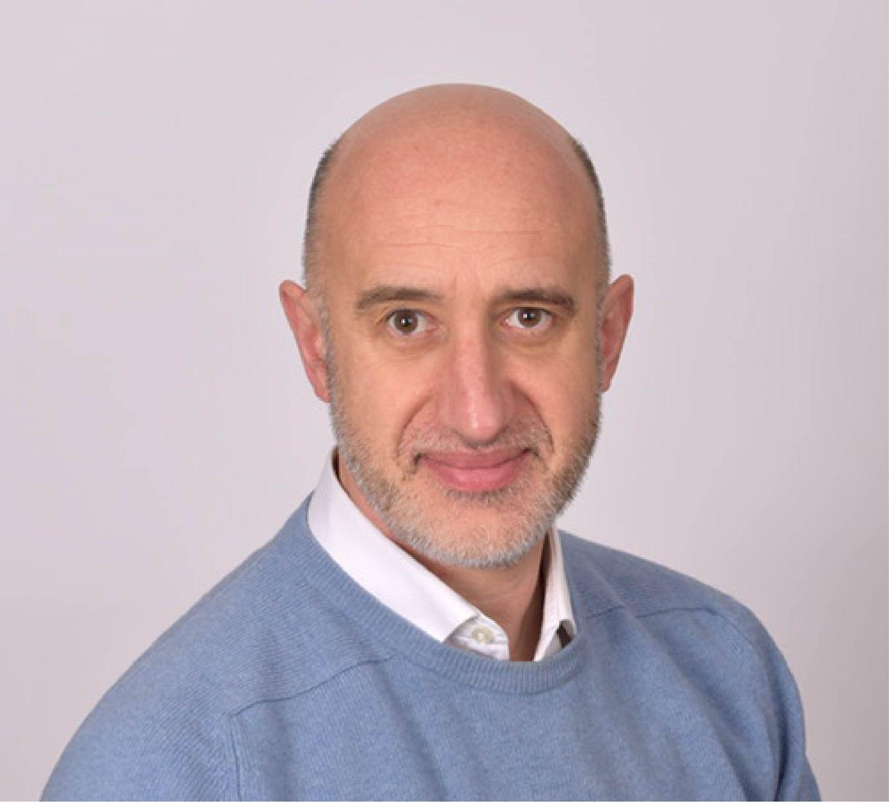 Gilles Verdiani Conseiller municipal