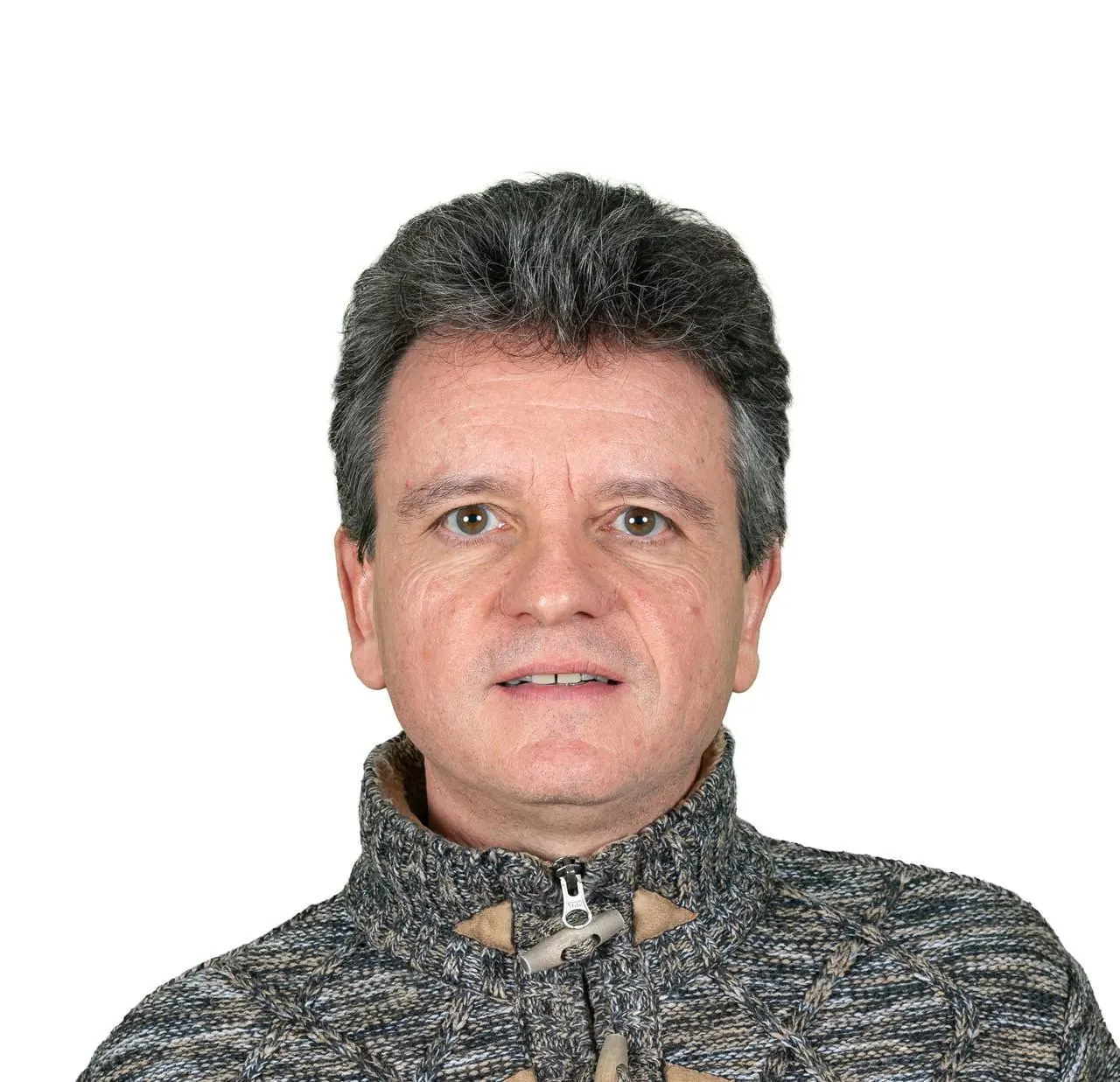 Frédéric Rollot, Secrétaire général
