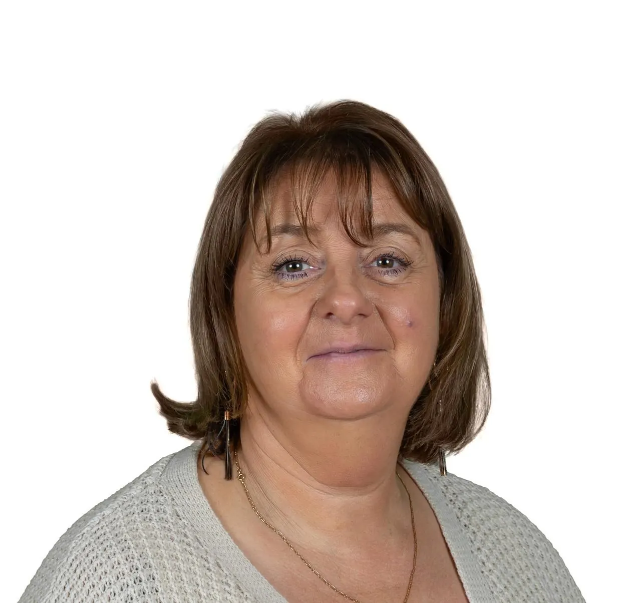 Marie-Laure Hardy, Adjoint Administratif