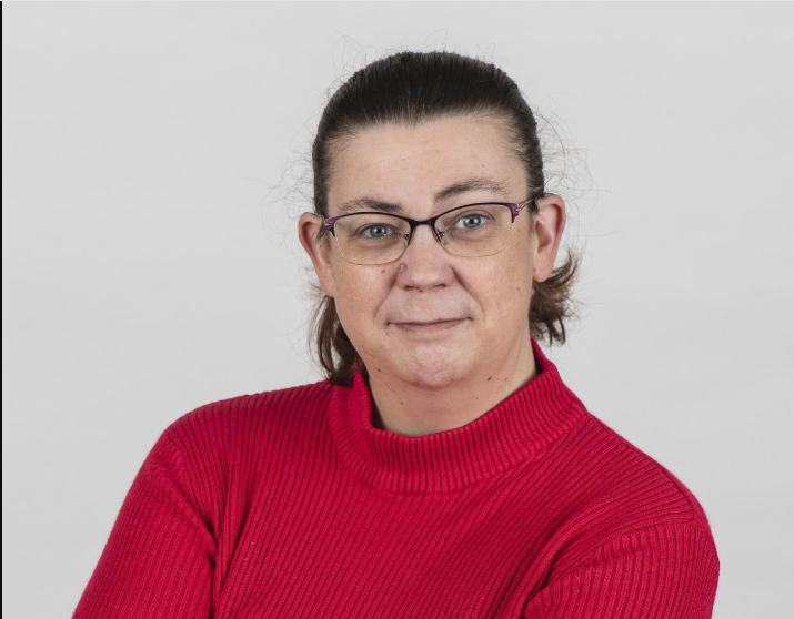 Valérie PEYTOUR Assistante de direction