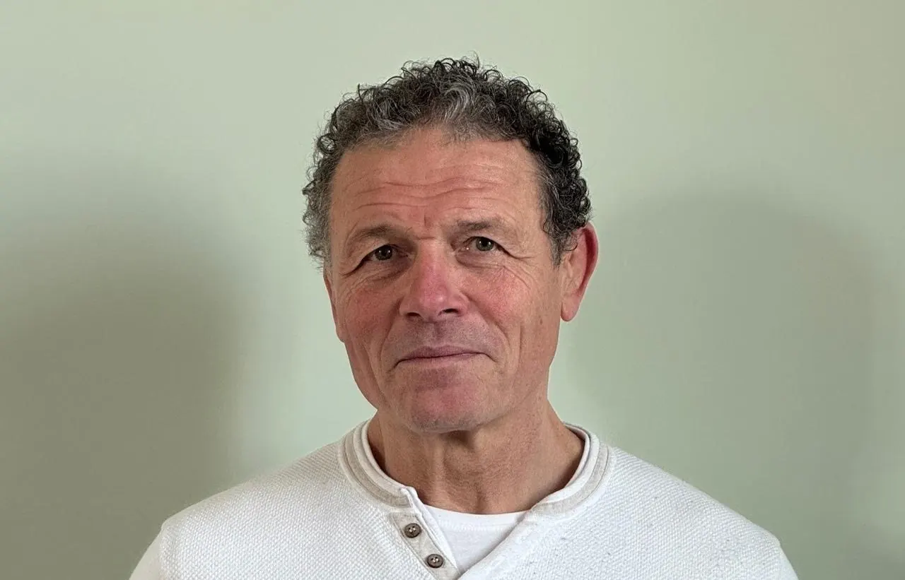 Bernard BRONCHART Conseiller Municipal 