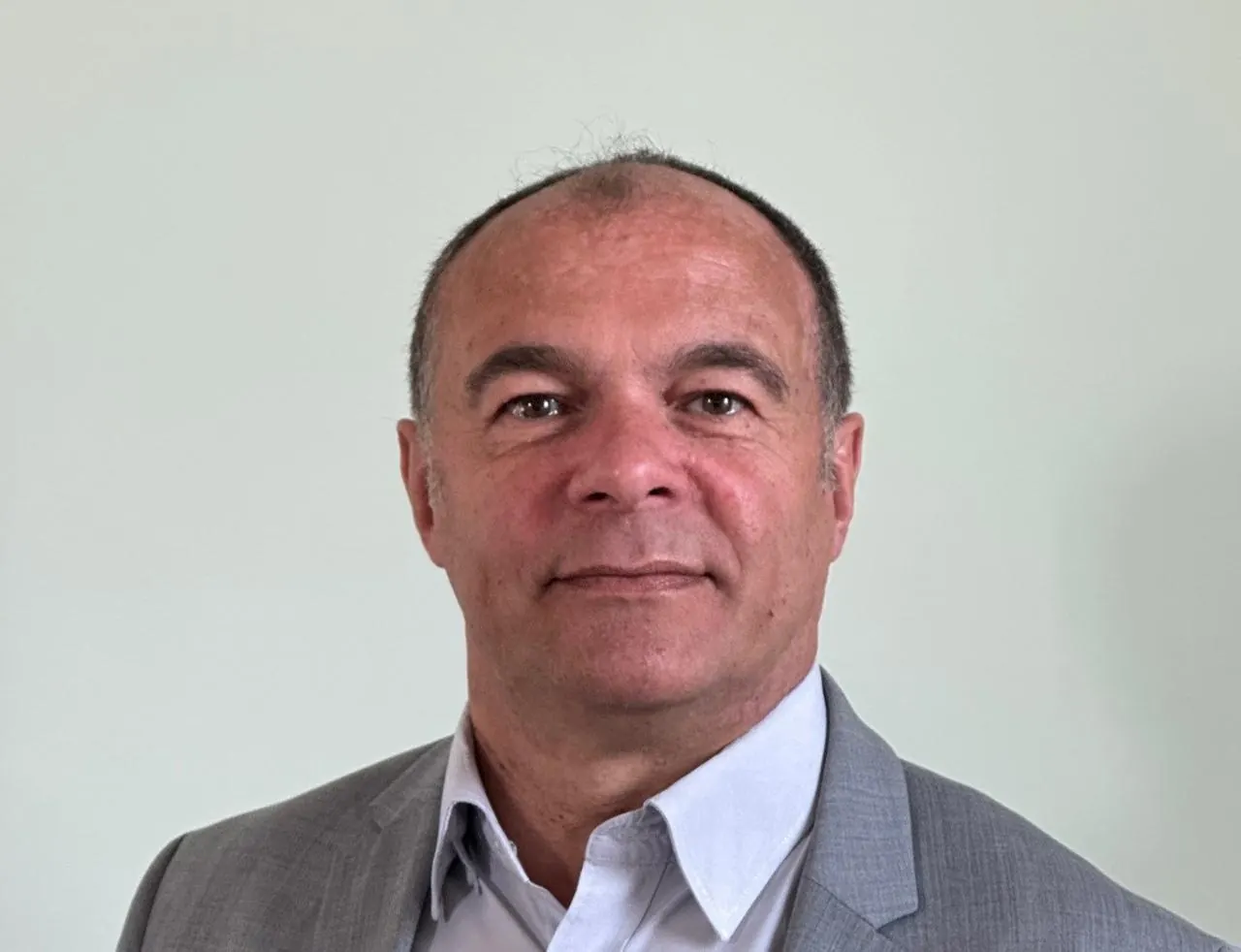 Bertrand GALLOIS Conseiller Municipal