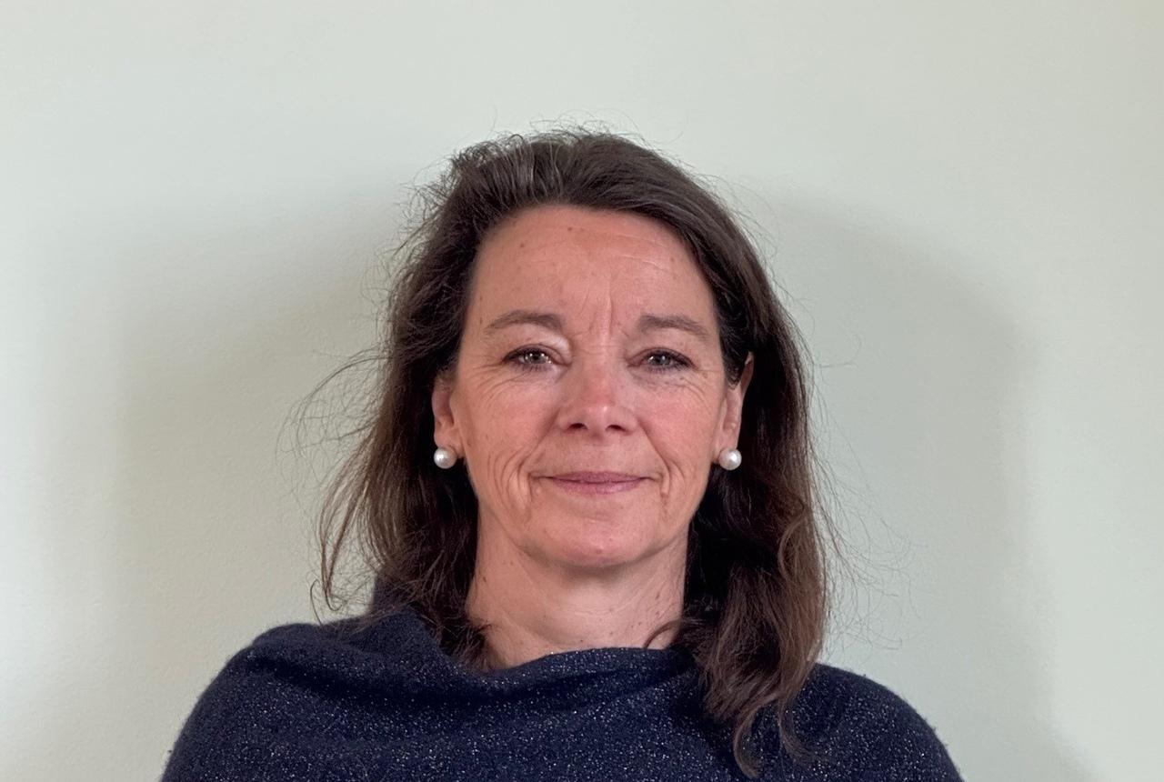 Maud TIREL 1ère Adjointe