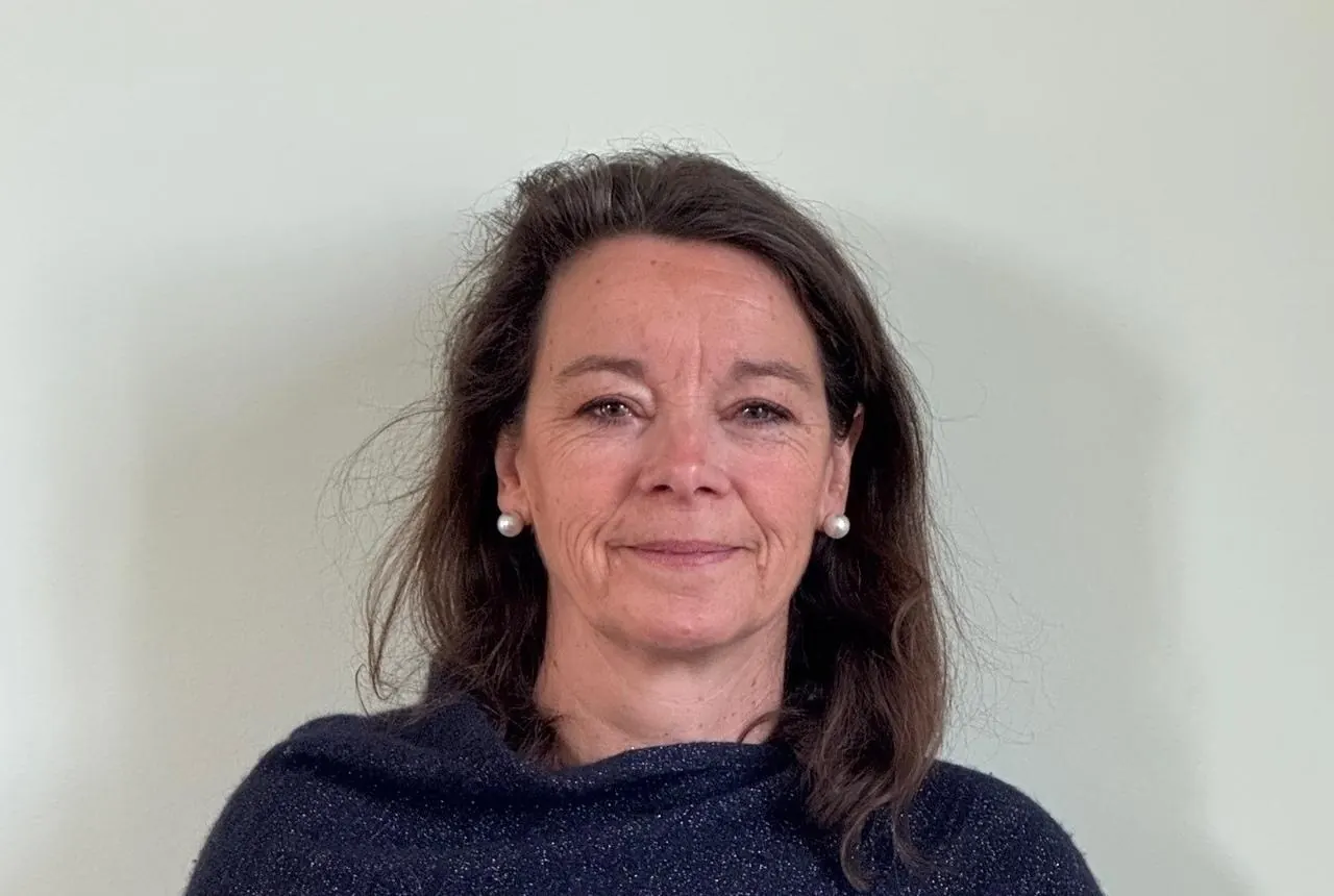 Maud TIREL 1ère Adjointe