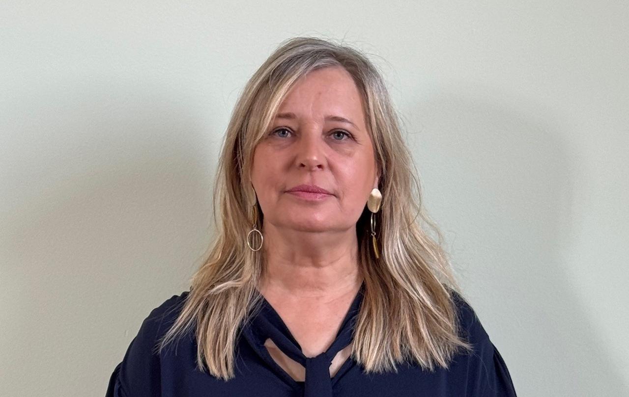 Violette DESCHAMPS 3ème Adjointe