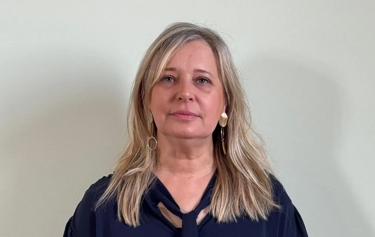 Violette DESCHAMPS 3ème Adjointe