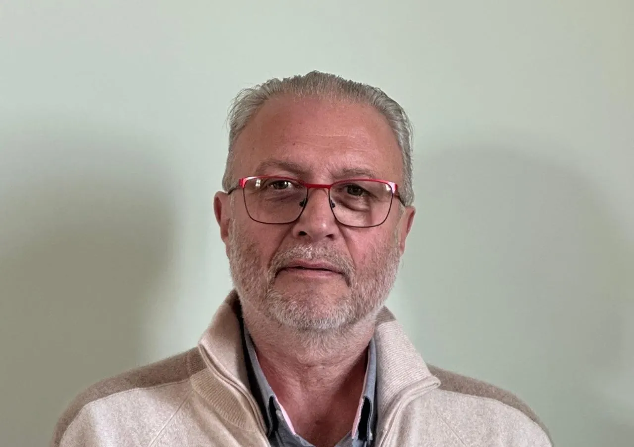 Michel ARNOULT 4ème Adjoint