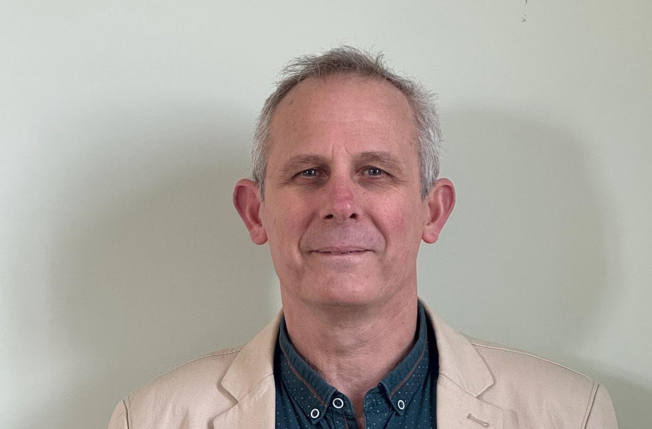 Guillaume GAUTIER Conseiller Municipal