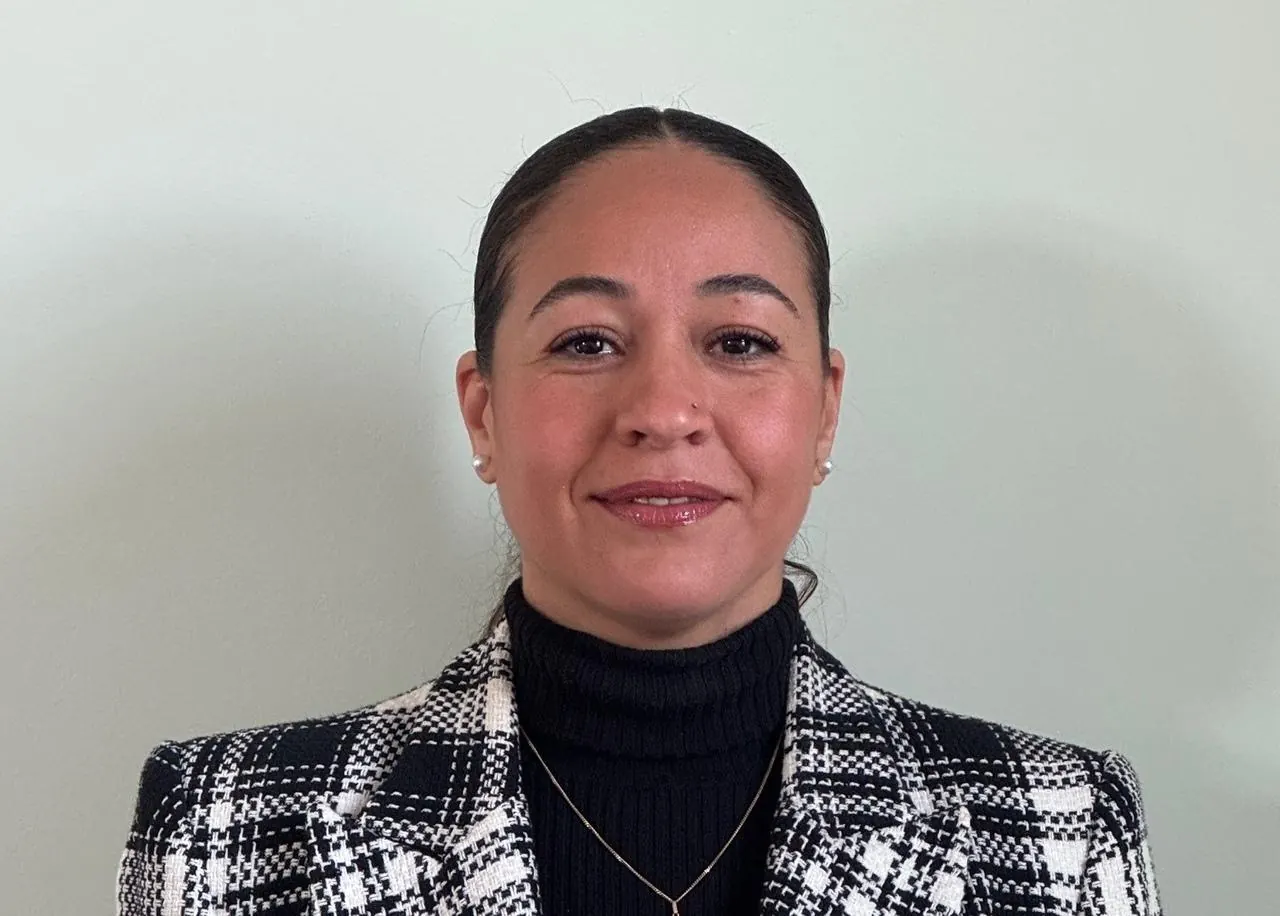 Siham AHMED Conseillère Municipale