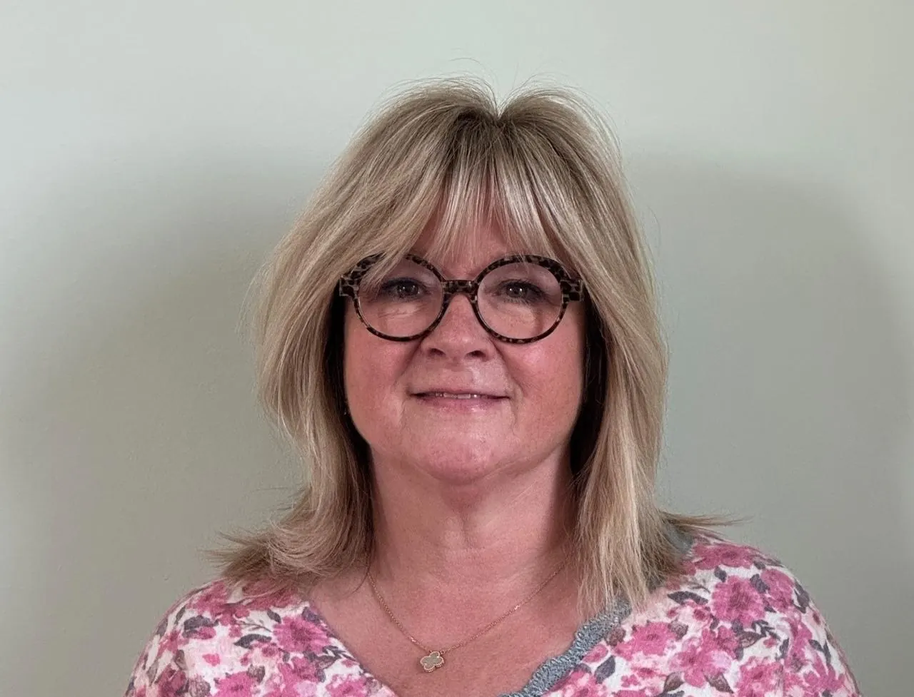 Véronique CROS Conseillère Municipale