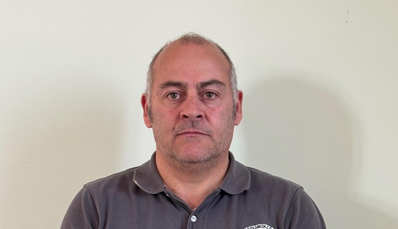 Stéphane CAQUINEAU Conseiller Municipal