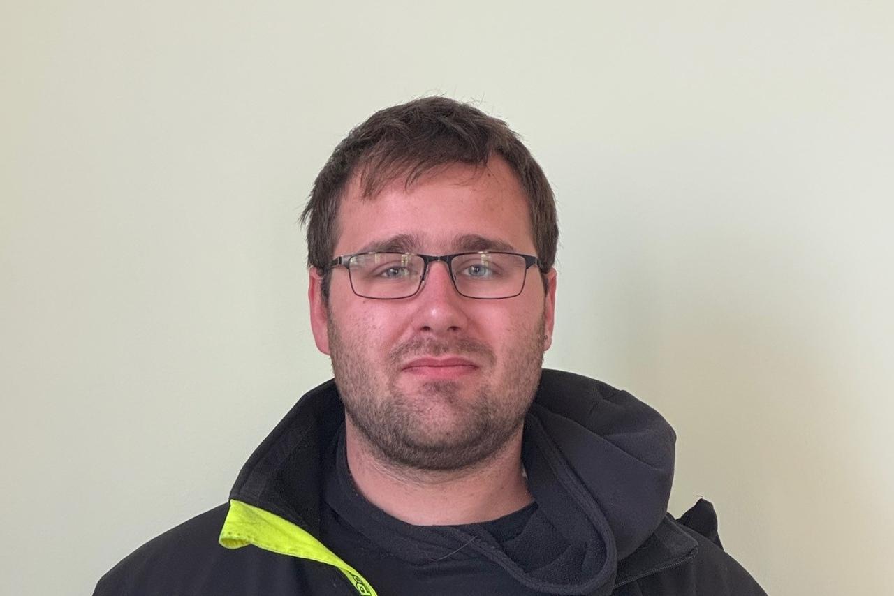 Yann POULET Agent Technique