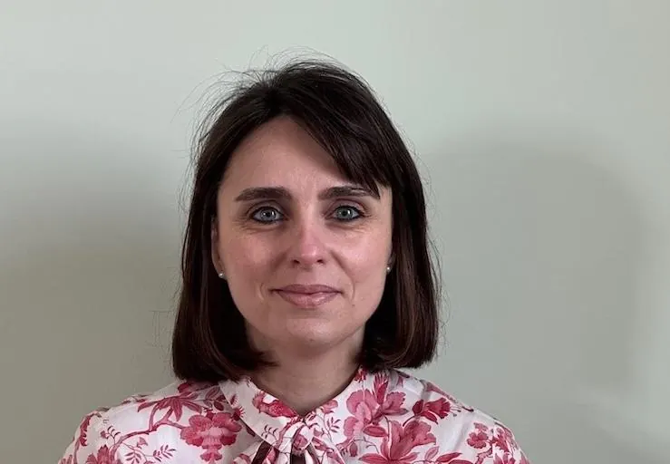 Anne Sophie HANAK Conseillère Municipale