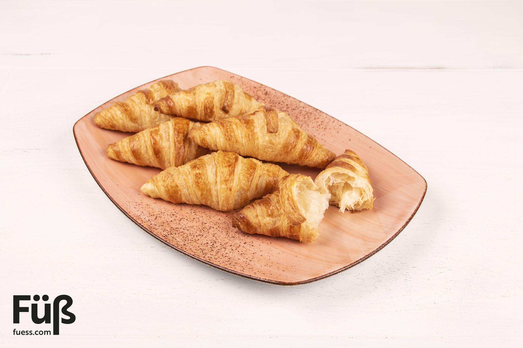 Lenôtre Buttercroissant