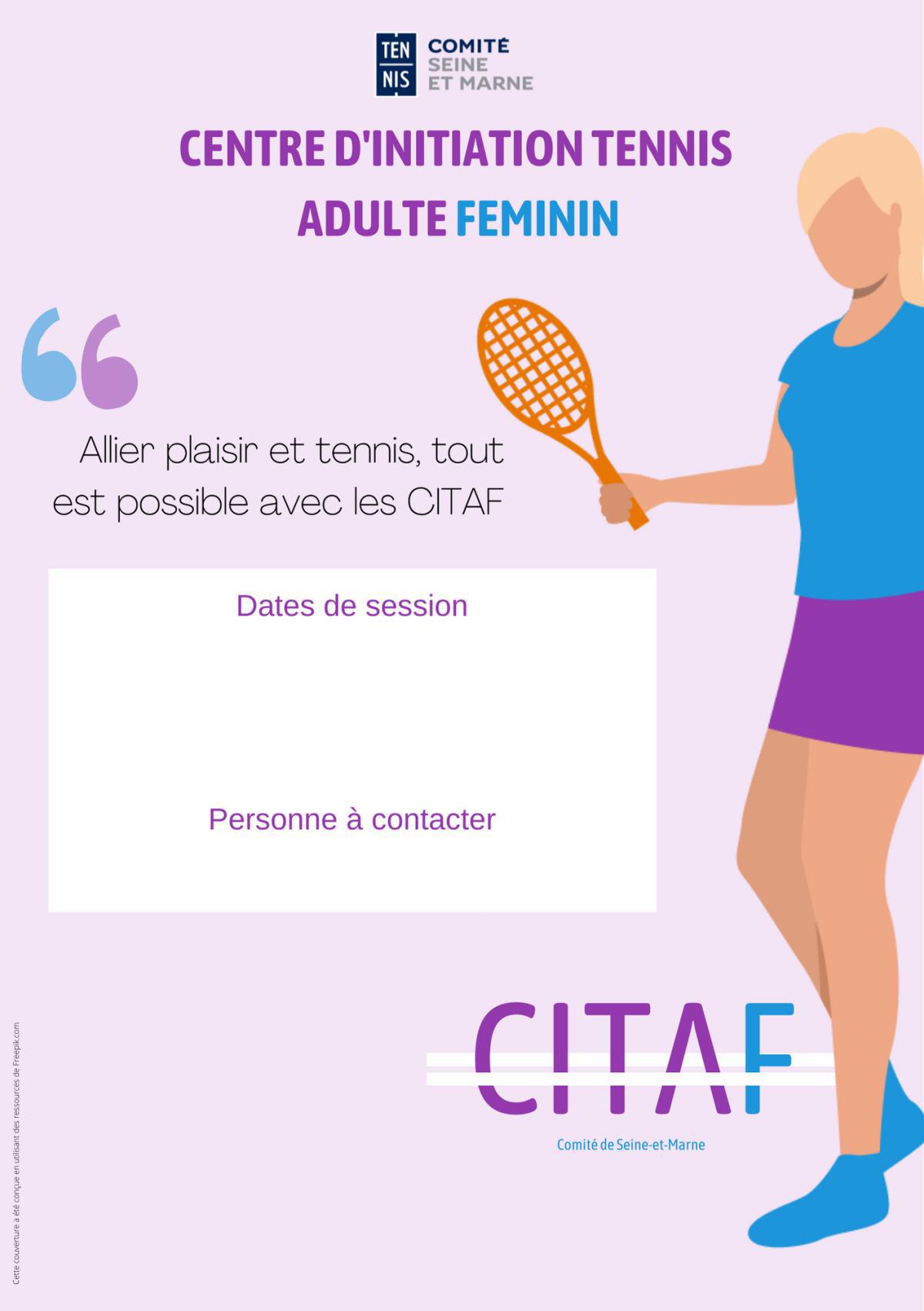 CITAF 2023