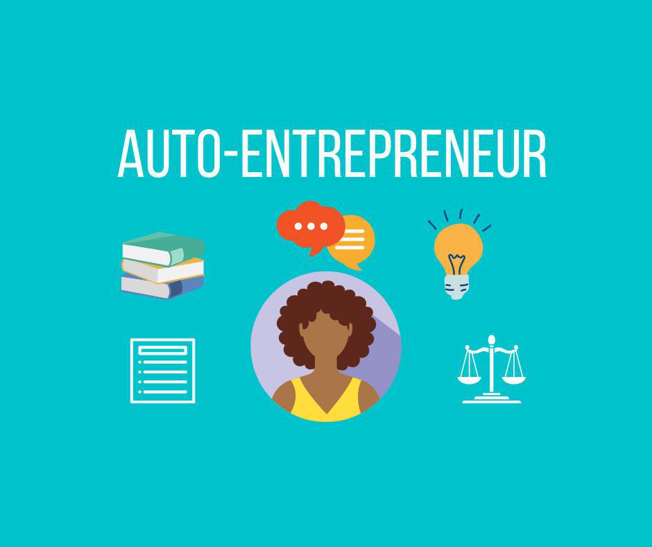 Le statut d'auto-entrepreneur dans les associations