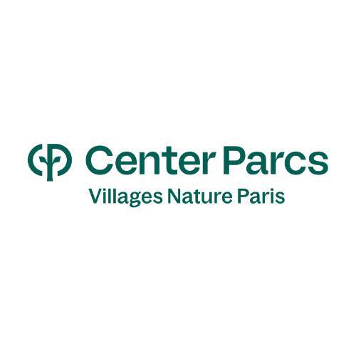 Trophée Center Parcs Villages Nature Paris 2024